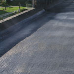 Spray foam roof coatings in Virginia